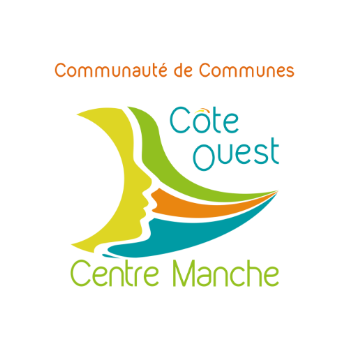 logo communauté de communes cote ouest
