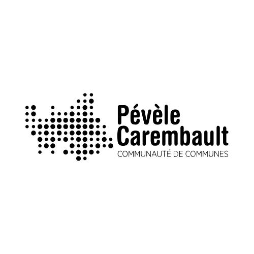 logo prevele carembault communauté de commune